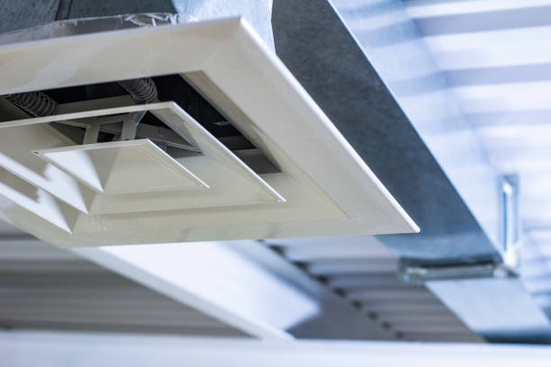 Best Professional Duct Cleaning Services  in New London, OH