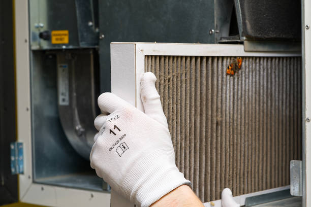 Best Air Vent Cleaning Services  in New London, OH