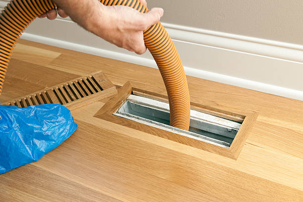 Best Duct Cleaning for Homes  in New London, OH