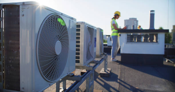 Best Air Duct Cleaning Near Me  in New London, OH