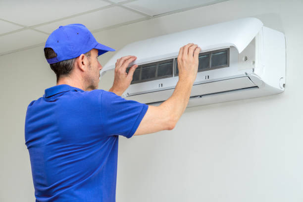 Best Affordable HVAC Duct Cleaning  in New London, OH