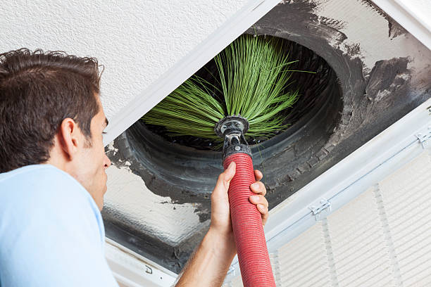 Best Local Air Duct Cleaning Services  in New London, OH